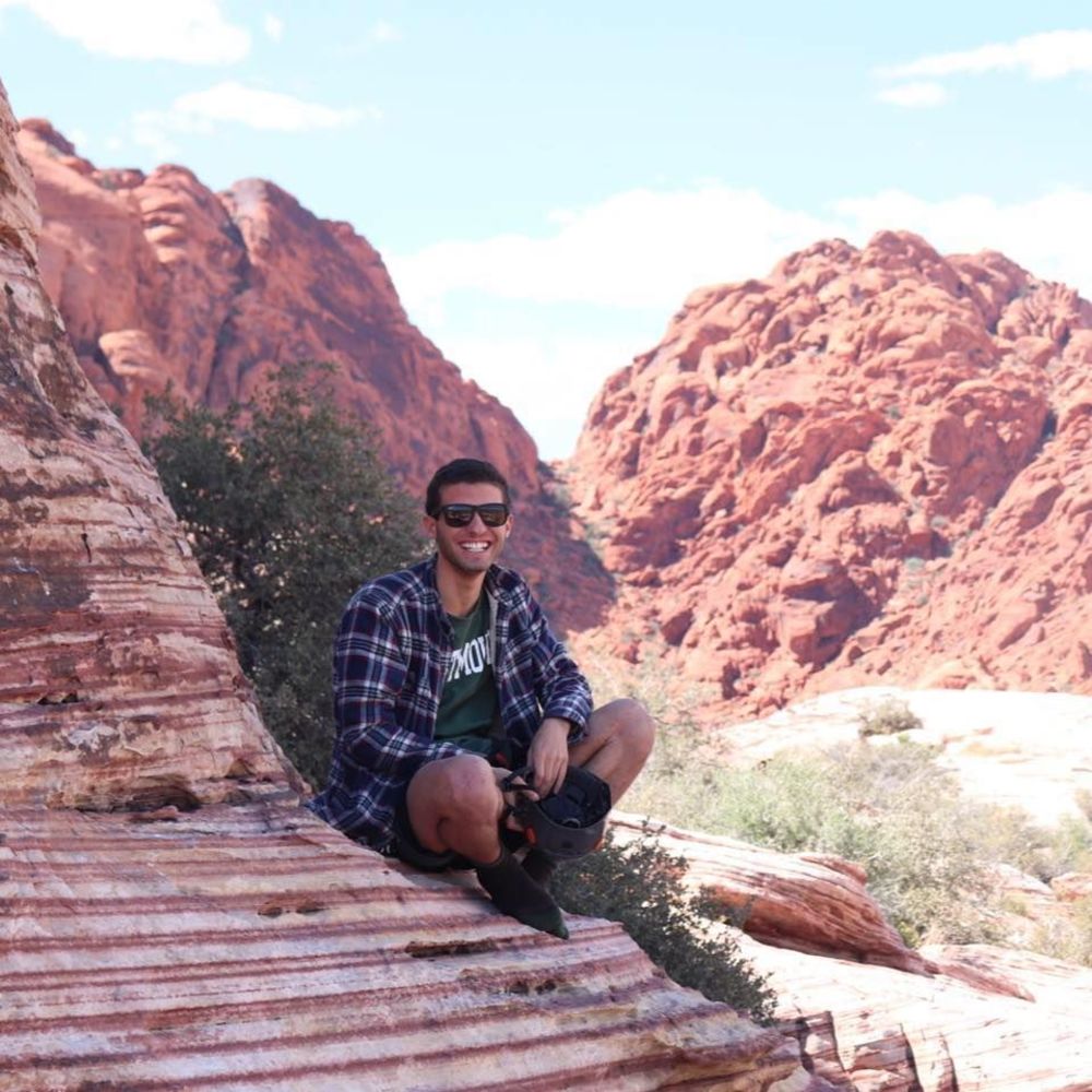 Meet your Posher, Al